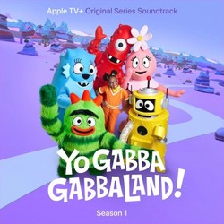 Yo Gabba GabbaLand!