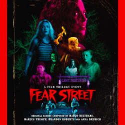 Fear Street Trilogy