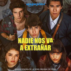 Nadie nos va a extranar (EP)