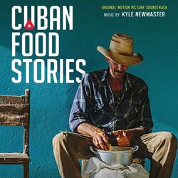 Cuban Food Stories