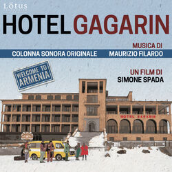 Hotel Gagarin