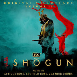 Shogun - Vol. 2