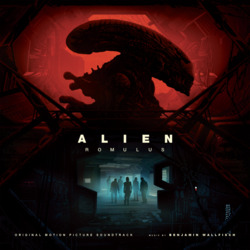 Alien: Romulus - Vinyl Edition