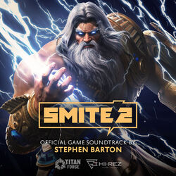 Smite 2