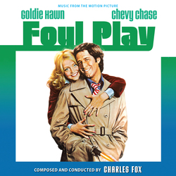 Foul Play - Expanded