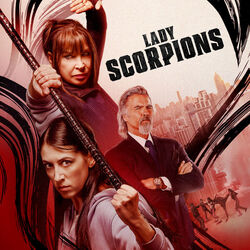 Lady Scorpions