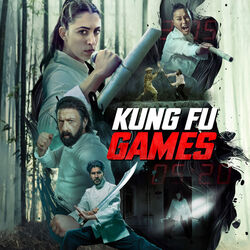 Kung Fu Games