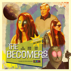 The Becomers