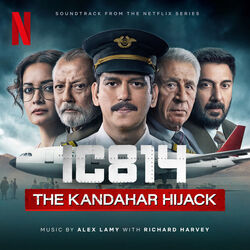 IC 814: The Kandahar Hijack