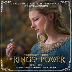 The Lord of the Rings: The Rings of Power (Season Two, Episode One: Elven Kings Under)