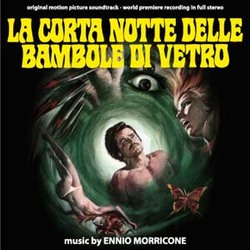 La corta notte delle bambole di vetro - Expanded