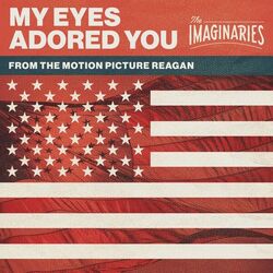 Reagan: My Eyes Adored You (Single)