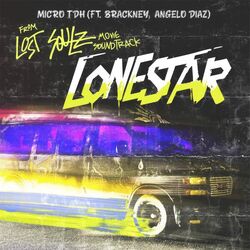 Lost Soulz: Lone Star (Single)