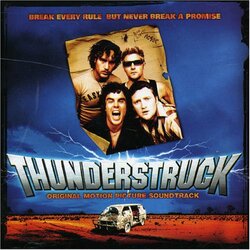 Thunderstruck