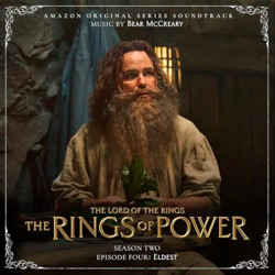 The Lord of the Rings: The Rings of Power (Season Two, Episode Four: Eldest)