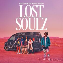 Lost Soulz