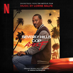 Beverly Hills Cop: Axel F.