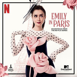 Emily in Paris: Season 4