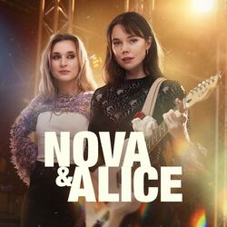 Nova & Alice