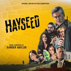 Hayseed