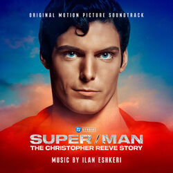 Super/Man: The Christopher Reeve Story