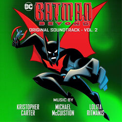 Batman Beyond - Vol. 2