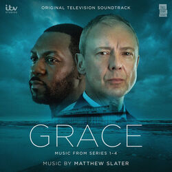 Grace: Series 1 - 4