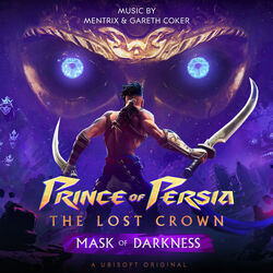 Prince of Persia: The Lost Crown - Mask of Darkness