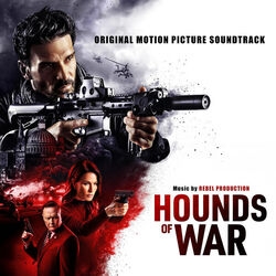 Hounds of War