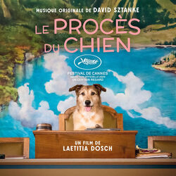 Le proces du chien