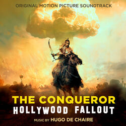 The Conqueror: Hollywood Fallout