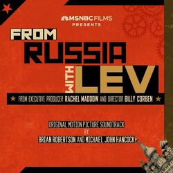 From Russia With Lev - Vol. 1