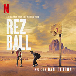 Rez Ball