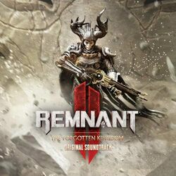 Remnant II: The Forgotten Kingdom