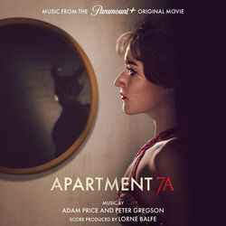 Apartment 7A