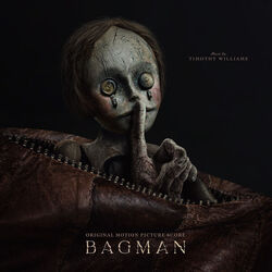 Bagman - Original Score