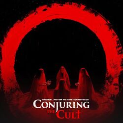 Conjuring the Cult