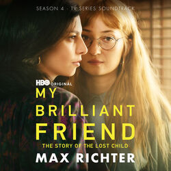 My Brilliant Friend: Season 4