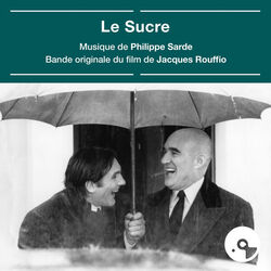 Le Sucre (EP)