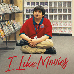 I Like Movies