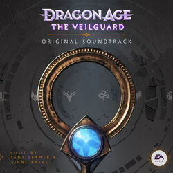 Dragon Age: The Veilguard Main Theme (Single)