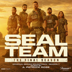 Seal Team: Season 7