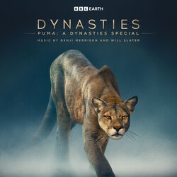 Puma: A Dynasties Special