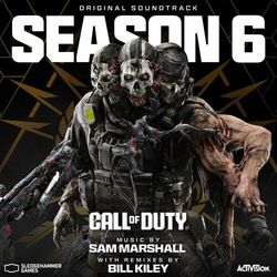 Call of Duty: Modern Warfare III: Season 6