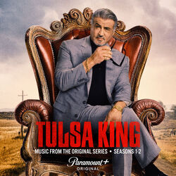 Tulsa King: Seasons 1 & 2 (EP)