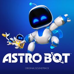 Astro Bot