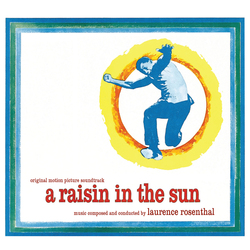 A Raisin in the Sun / Requiem for a Heavyweight