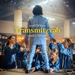 Transmitzvah