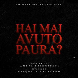 Hai mai avuto paura? (EP)