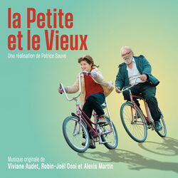 La petite et le vieux